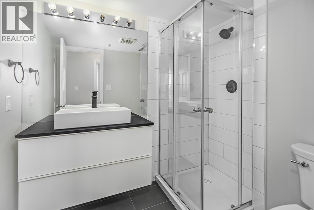 1607 1148 Heffley Crescent, Coquitlam, British Columbia  V3B 8A6 - Photo 18 - R3051809