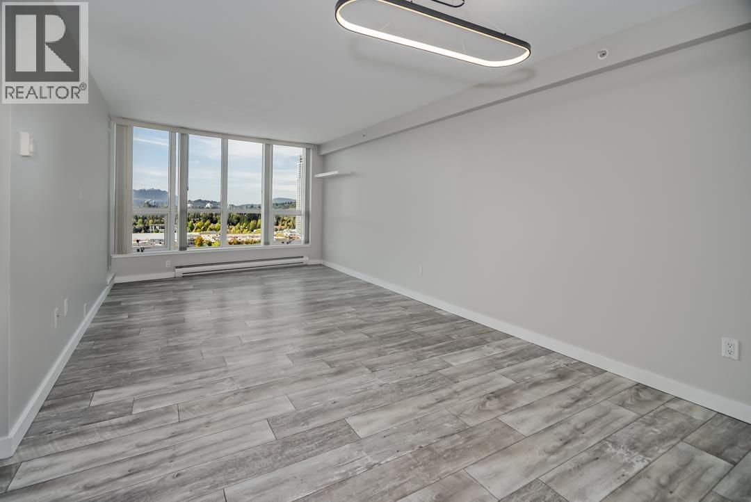1607 1148 Heffley Crescent, Coquitlam, British Columbia  V3B 8A6 - Photo 2 - R3051809