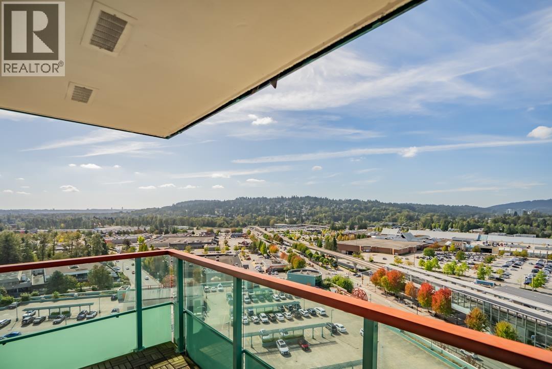1607 1148 Heffley Crescent, Coquitlam, British Columbia  V3B 8A6 - Photo 20 - R3051809
