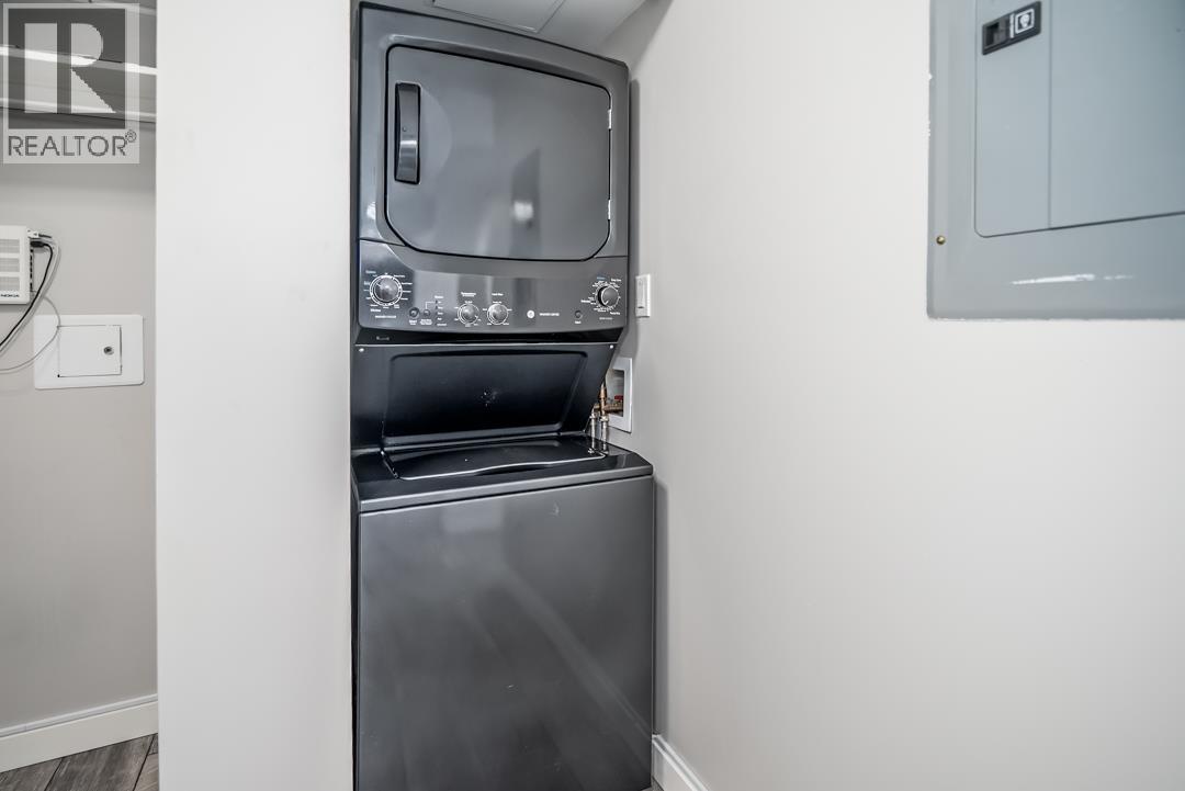 1607 1148 Heffley Crescent, Coquitlam, British Columbia  V3B 8A6 - Photo 22 - R3051809
