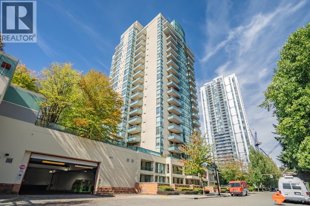 1607 1148 Heffley Crescent, Coquitlam, British Columbia  V3B 8A6 - Photo 23 - R3051809