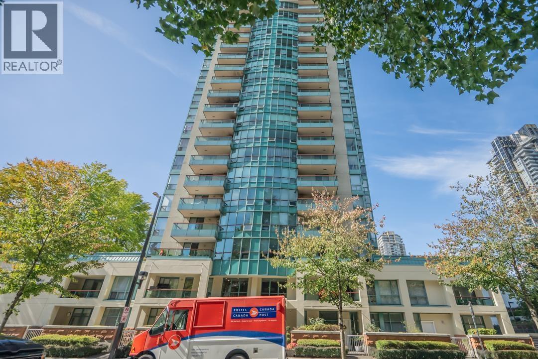1607 1148 Heffley Crescent, Coquitlam, British Columbia  V3B 8A6 - Photo 24 - R3051809