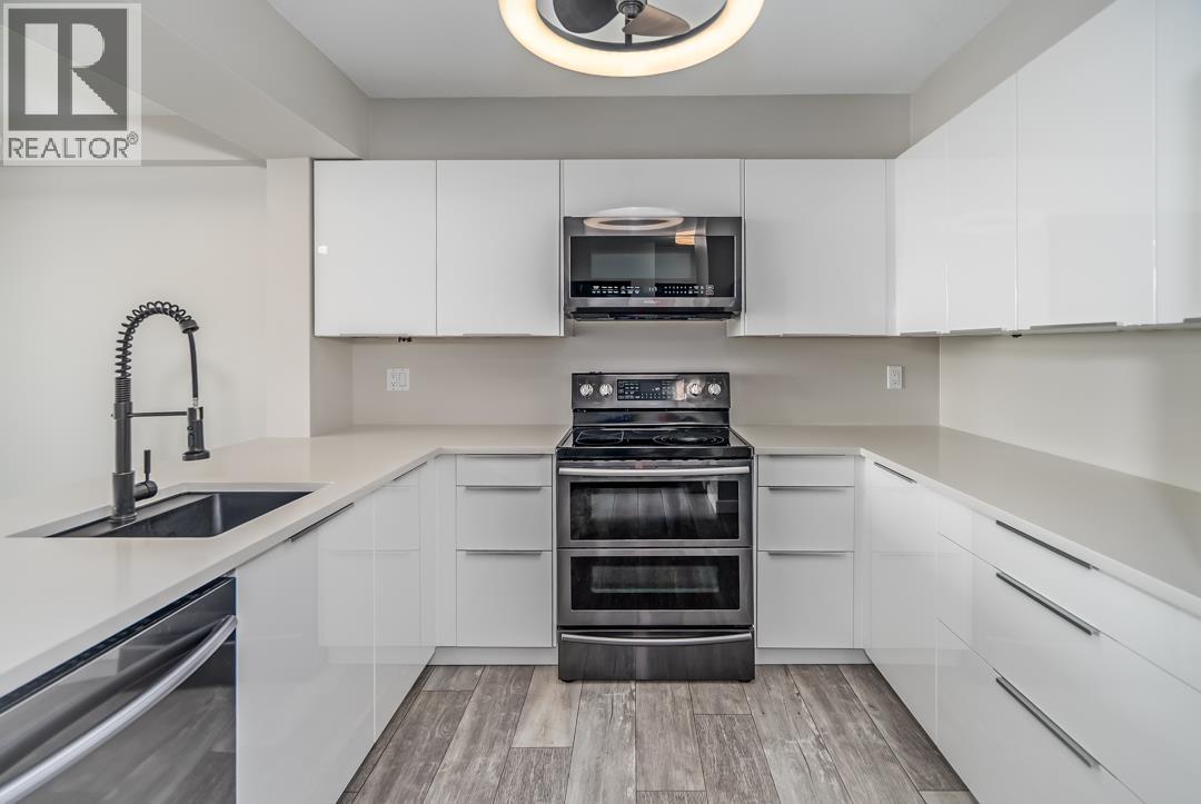 1607 1148 Heffley Crescent, Coquitlam, British Columbia  V3B 8A6 - Photo 4 - R3051809