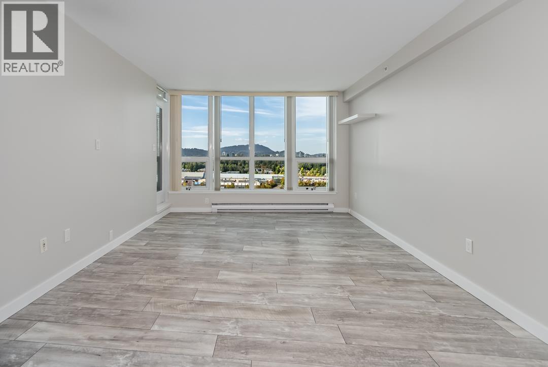 1607 1148 Heffley Crescent, Coquitlam, British Columbia  V3B 8A6 - Photo 8 - R3051809