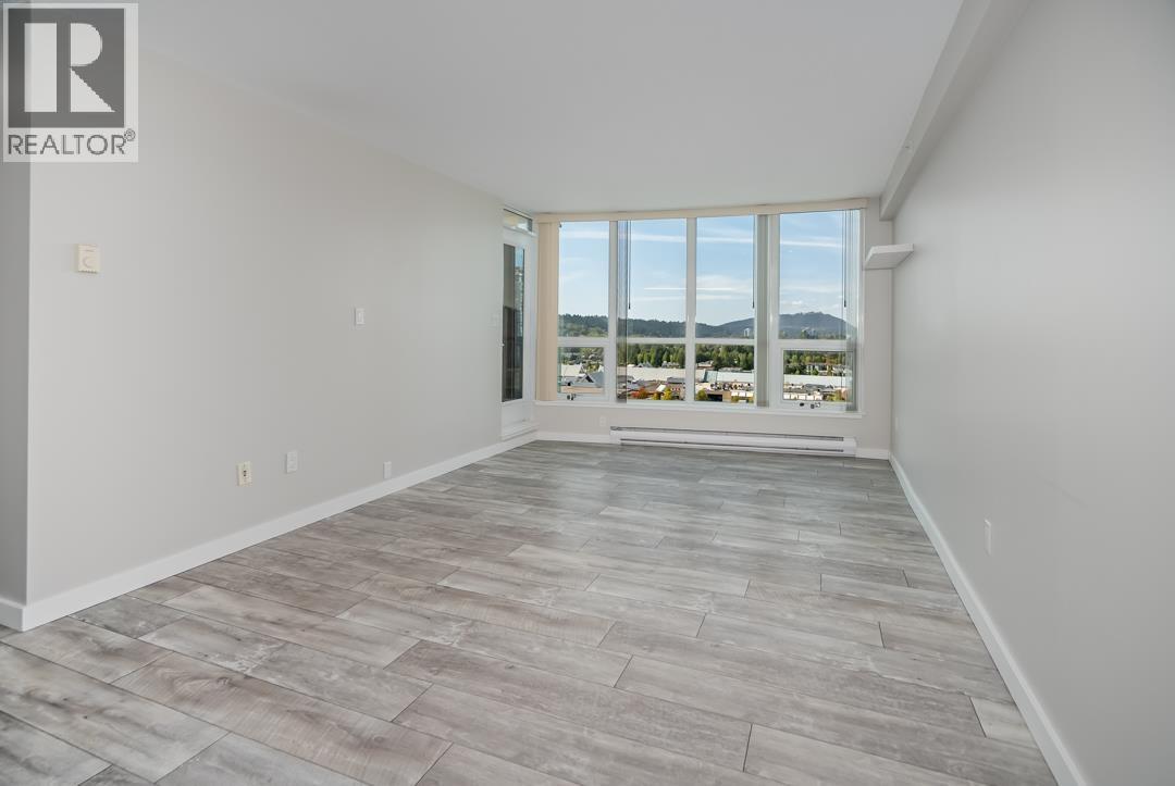 1607 1148 Heffley Crescent, Coquitlam, British Columbia  V3B 8A6 - Photo 9 - R3051809