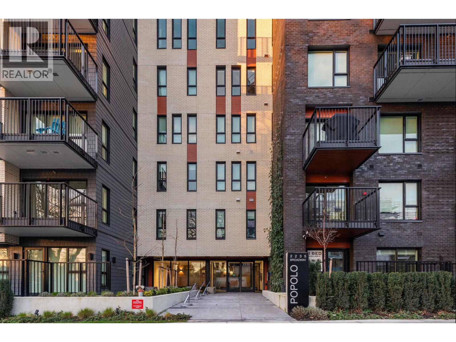 503 2235 E Broadway, Vancouver, British Columbia  V5N 0J5 - Photo 8 - R3051814