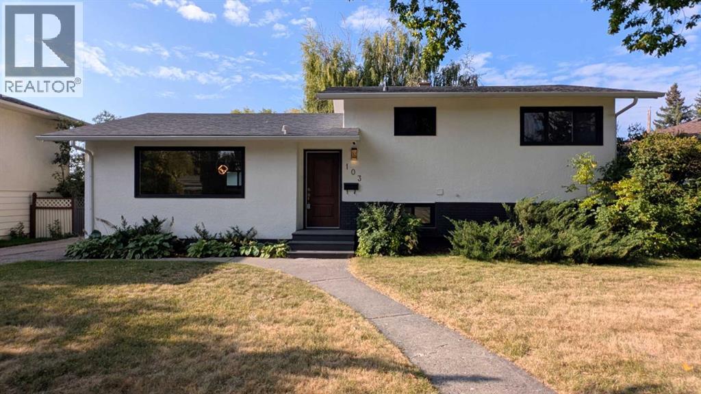 103 Haverhill Road SW, Calgary, Alberta