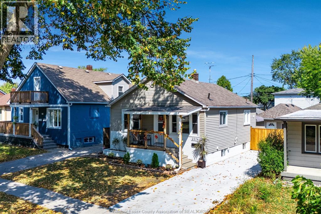 MLS# 25024121: 2374 ALEXIS ROAD, Windsor, Canada