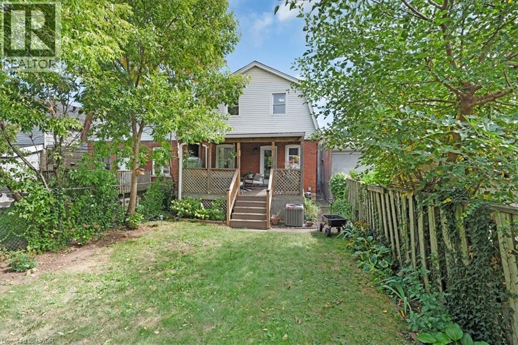 133 Frederick Avenue, Hamilton, Ontario  L8H 4L1 - Photo 31 - 40768559
