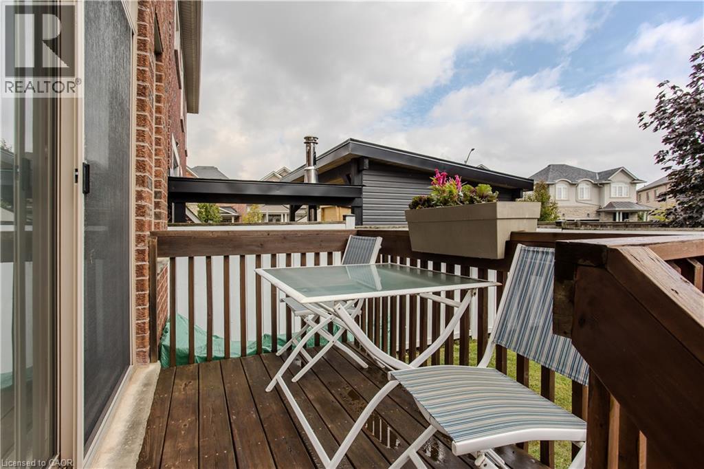 4272 Adobe Gate, Burlington, Ontario  L7M 0M2 - Photo 30 - 40772914