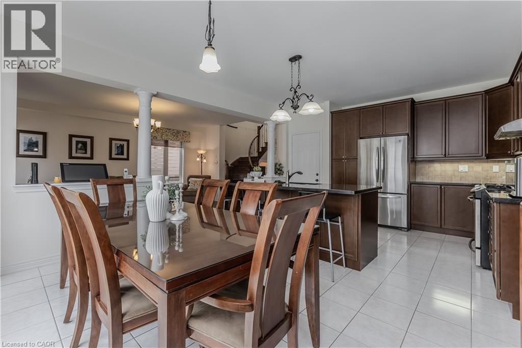 4272 Adobe Gate, Burlington, Ontario  L7M 0M2 - Photo 11 - 40772914