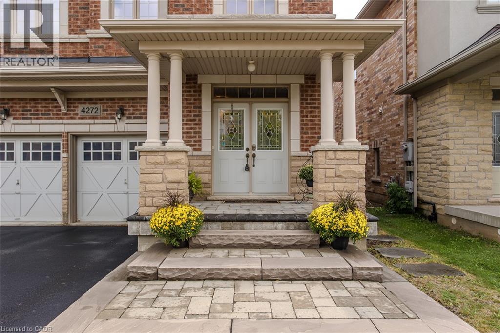 4272 Adobe Gate, Burlington, Ontario  L7M 0M2 - Photo 4 - 40772914