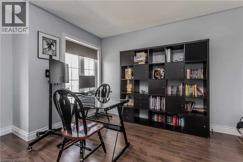 4272 Adobe Gate, Burlington, Ontario  L7M 0M2 - Photo 21 - 40772914