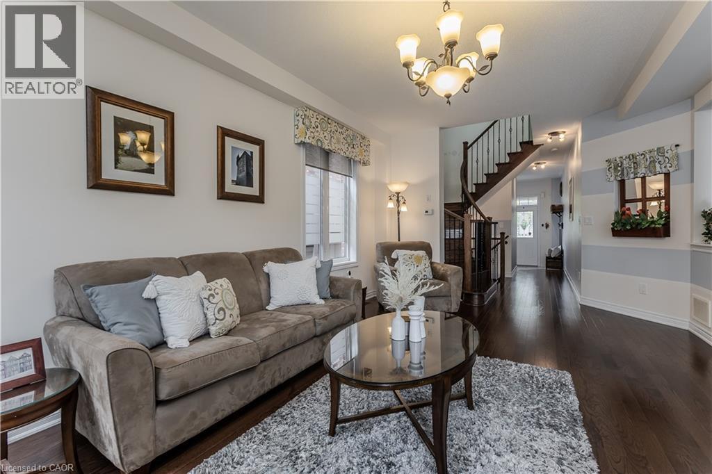 4272 Adobe Gate, Burlington, Ontario  L7M 0M2 - Photo 6 - 40772914
