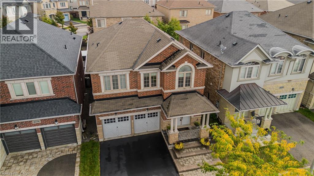 4272 Adobe Gate, Burlington, Ontario  L7M 0M2 - Photo 32 - 40772914