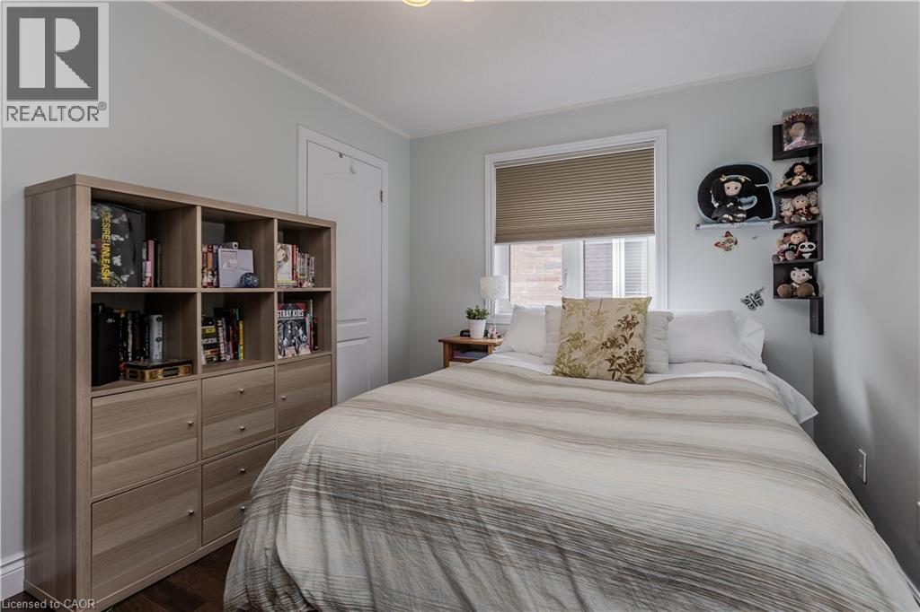 4272 Adobe Gate, Burlington, Ontario  L7M 0M2 - Photo 17 - 40772914
