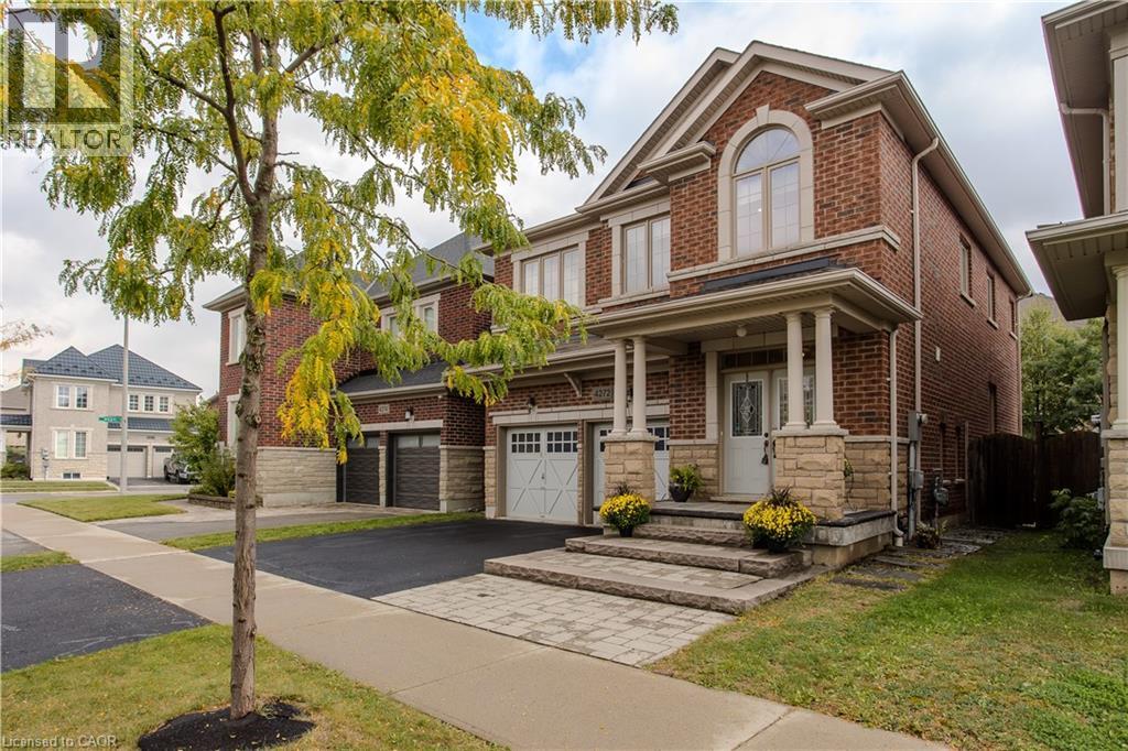 4272 Adobe Gate, Burlington, Ontario  L7M 0M2 - Photo 31 - 40772914