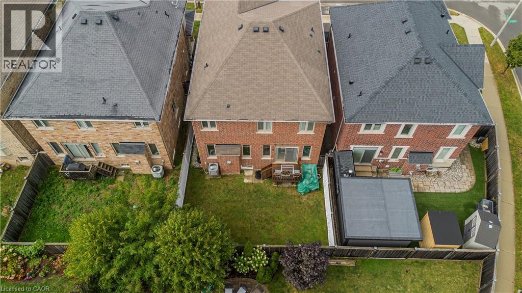 4272 Adobe Gate, Burlington, Ontario  L7M 0M2 - Photo 33 - 40772914