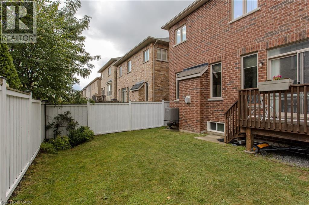 4272 Adobe Gate, Burlington, Ontario  L7M 0M2 - Photo 28 - 40772914