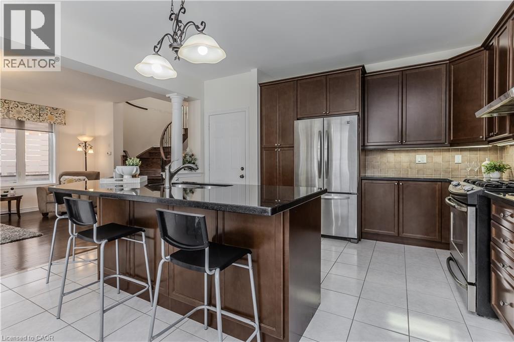 4272 Adobe Gate, Burlington, Ontario  L7M 0M2 - Photo 7 - 40772914
