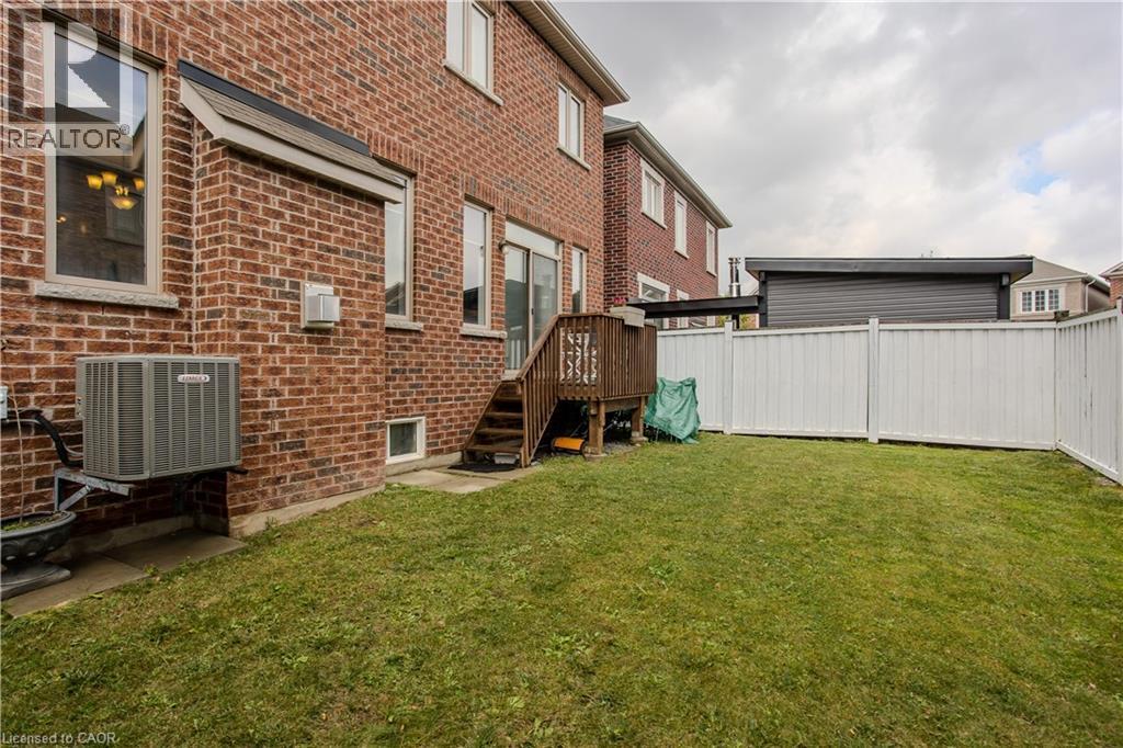 4272 Adobe Gate, Burlington, Ontario  L7M 0M2 - Photo 29 - 40772914