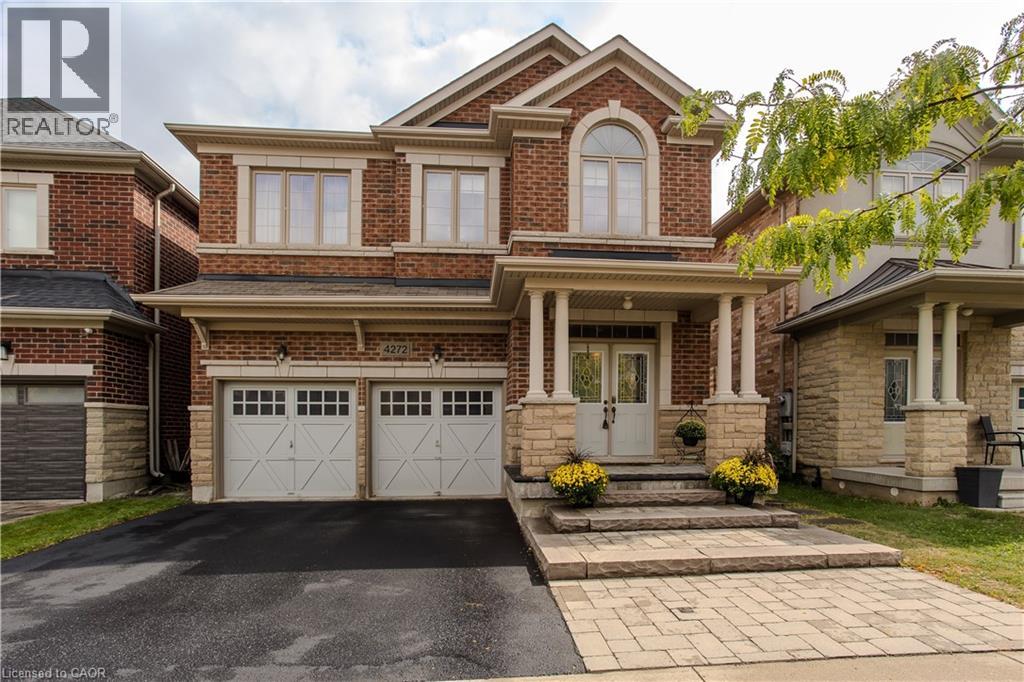 4272 Adobe Gate, Burlington, Ontario  L7M 0M2 - Photo 1 - 40772914