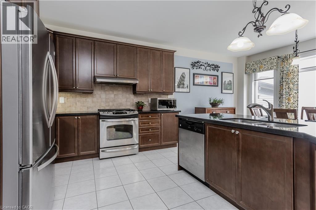 4272 Adobe Gate, Burlington, Ontario  L7M 0M2 - Photo 8 - 40772914