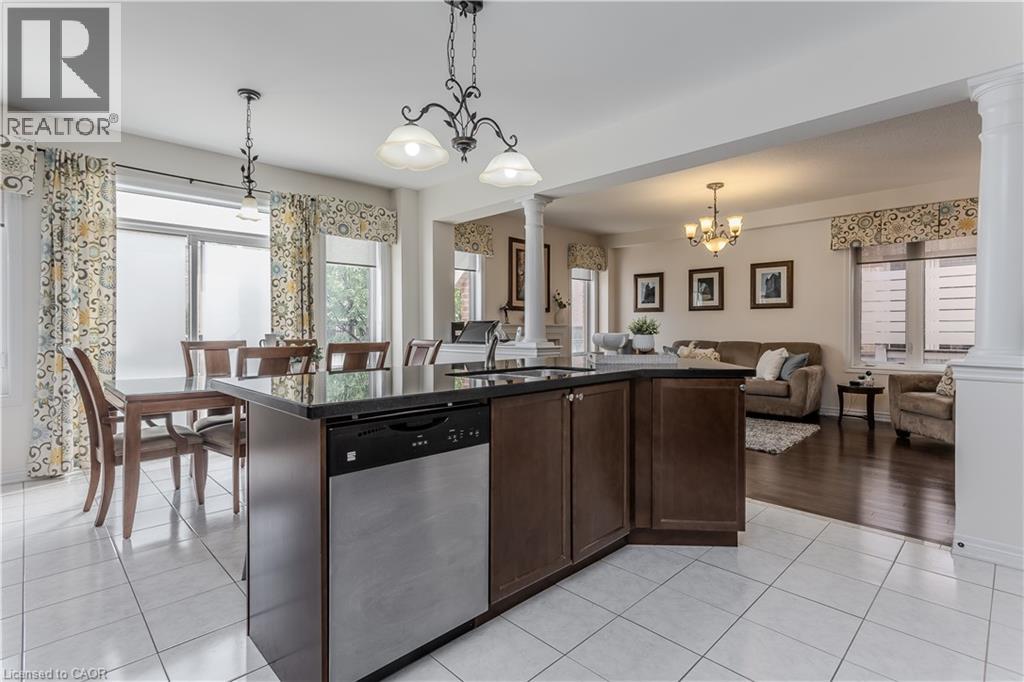 4272 Adobe Gate, Burlington, Ontario  L7M 0M2 - Photo 9 - 40772914