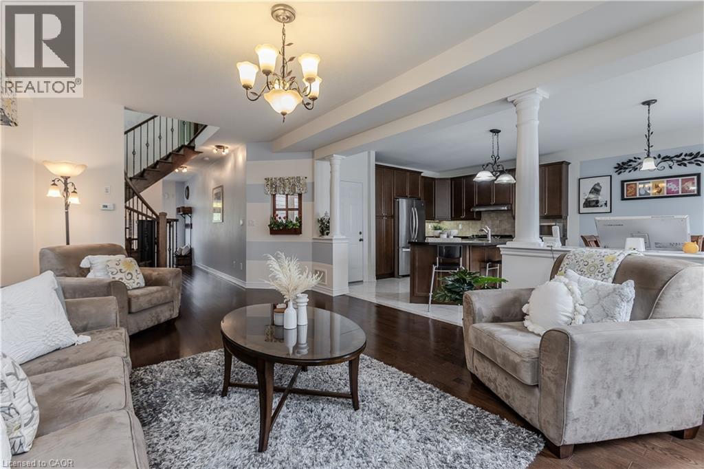 4272 Adobe Gate, Burlington, Ontario  L7M 0M2 - Photo 5 - 40772914