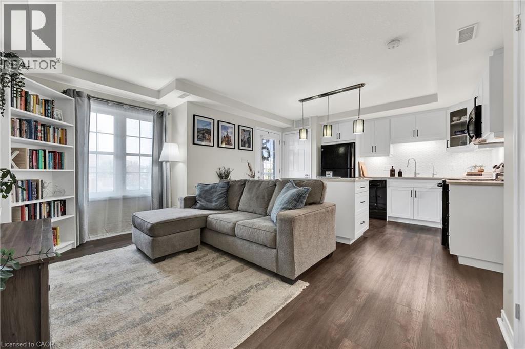 Property at 1460 HIGHLAND Avenue W Unit# 11C image 1