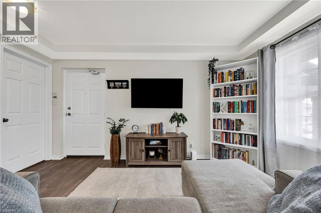 1460 Highland Road W Unit# 11c, Waterloo, Ontario  N2N 0B7 - Photo 6 - 40772918
