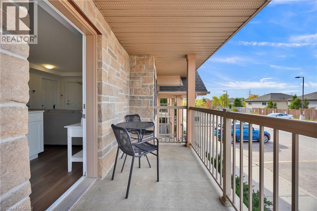 1460 Highland Road W Unit# 11c, Waterloo, Ontario  N2N 0B7 - Photo 20 - 40772918