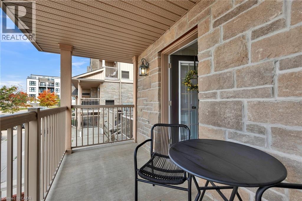 1460 Highland Road W Unit# 11c, Waterloo, Ontario  N2N 0B7 - Photo 19 - 40772918