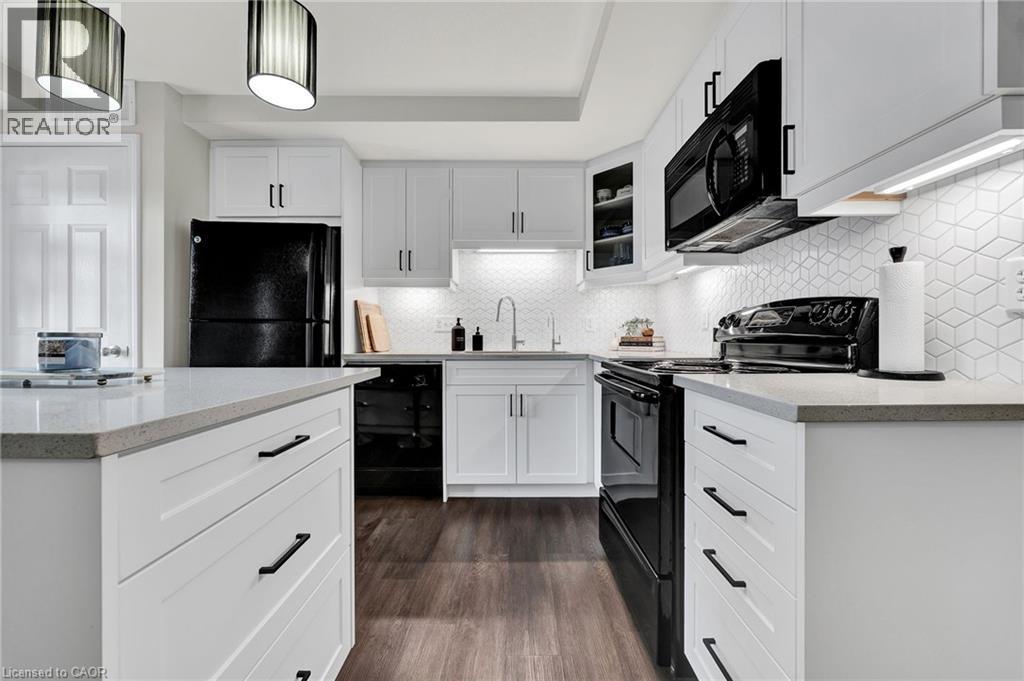 1460 Highland Road W Unit# 11c, Waterloo, Ontario  N2N 0B7 - Photo 10 - 40772918