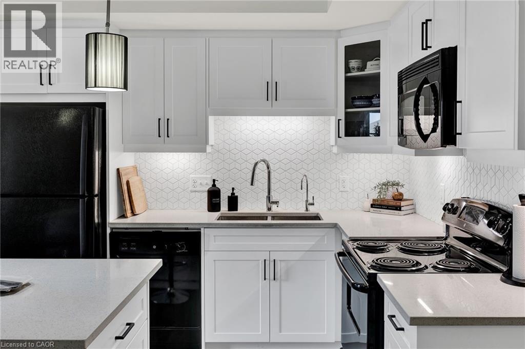 1460 Highland Road W Unit# 11c, Waterloo, Ontario  N2N 0B7 - Photo 12 - 40772918