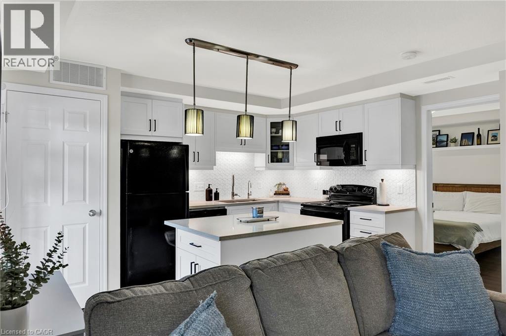 1460 Highland Road W Unit# 11c, Waterloo, Ontario  N2N 0B7 - Photo 13 - 40772918