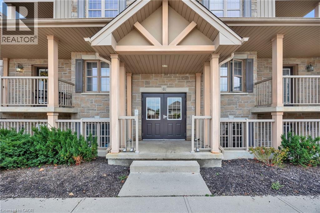 Property at 1460 HIGHLAND Avenue W Unit# 11C image 2