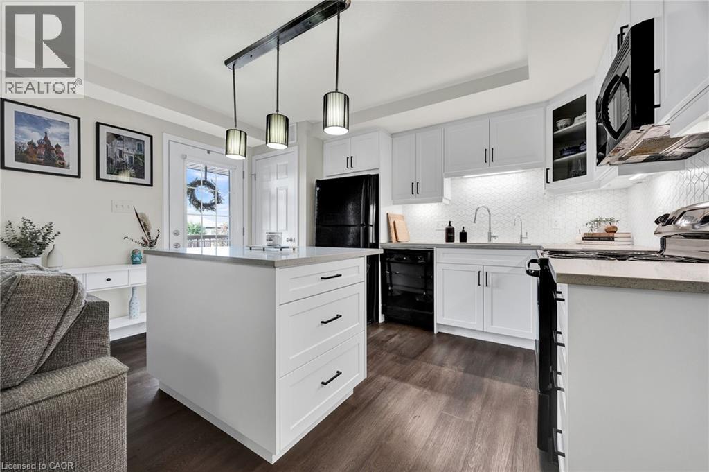 1460 Highland Road W Unit# 11c, Waterloo, Ontario  N2N 0B7 - Photo 8 - 40772918