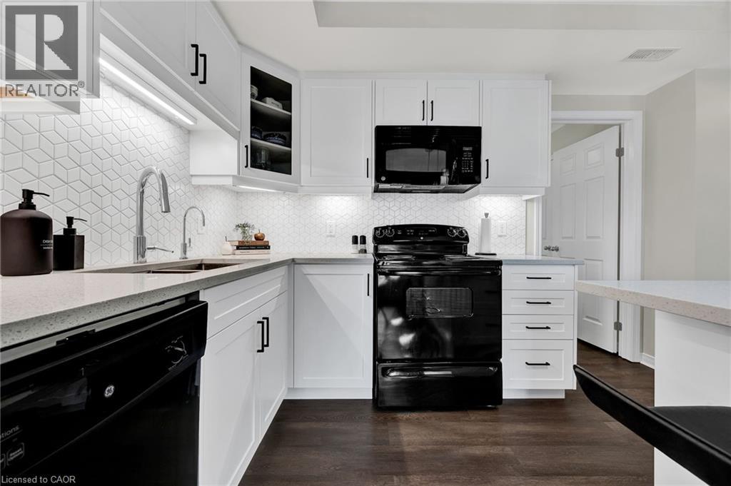 1460 Highland Road W Unit# 11c, Waterloo, Ontario  N2N 0B7 - Photo 9 - 40772918