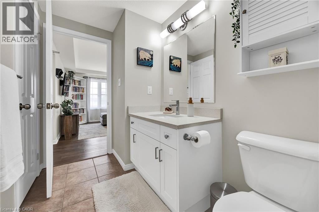 1460 Highland Road W Unit# 11c, Waterloo, Ontario  N2N 0B7 - Photo 17 - 40772918