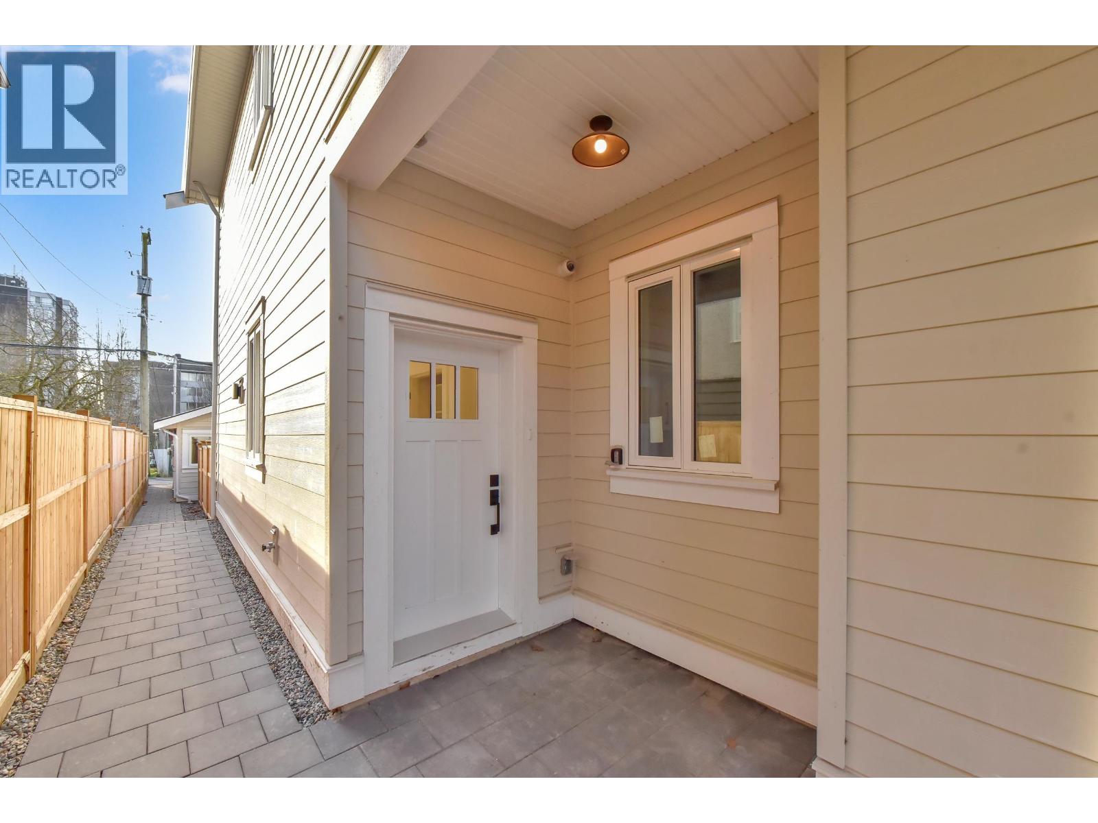 1 1436 E 1st Avenue, Vancouver, British Columbia  V5N 1A3 - Photo 40 - R3050791