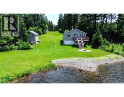 Connelly Road, mechanic settlement, New Brunswick