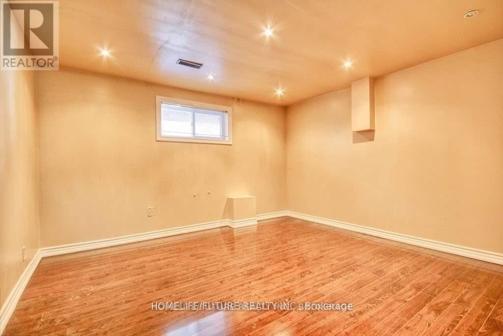 Bsmt - 311 Huntsmill Boulevard, Toronto, Ontario  M1W 3C9 - Photo 3 - E12424196