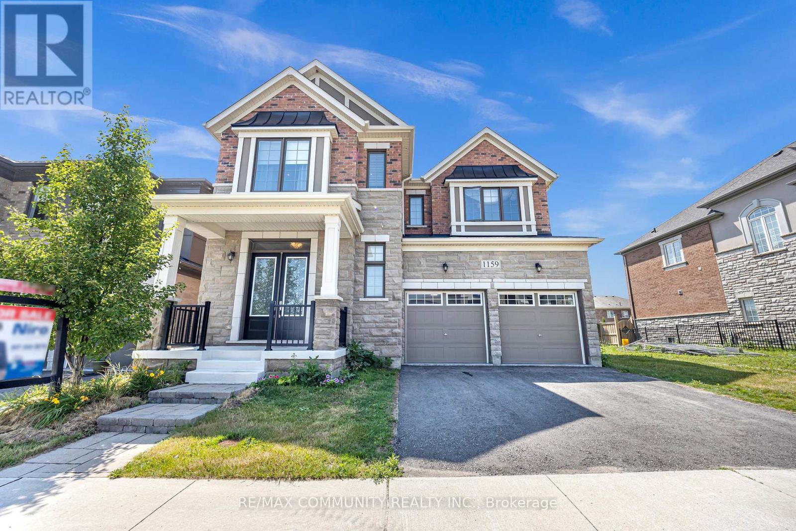 1159 Dragonfly Avenue, Pickering, Ontario  L1X 0G1 - Photo 1 - E12424211