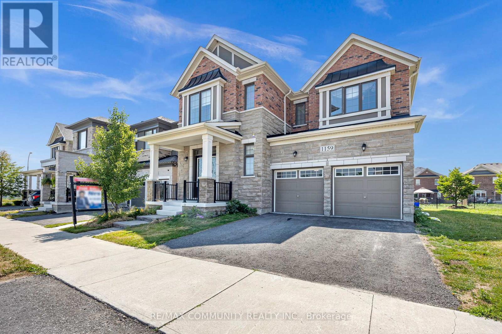1159 Dragonfly Avenue, Pickering, Ontario  L1X 0G1 - Photo 3 - E12424211