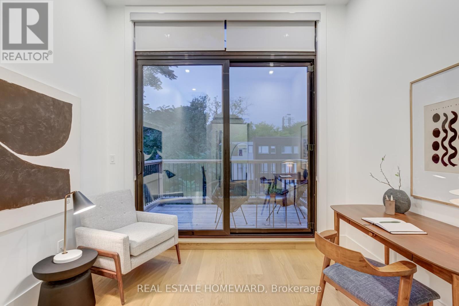 46 Boulton Avenue, Toronto, Ontario  M4M 2J5 - Photo 25 - E12424221