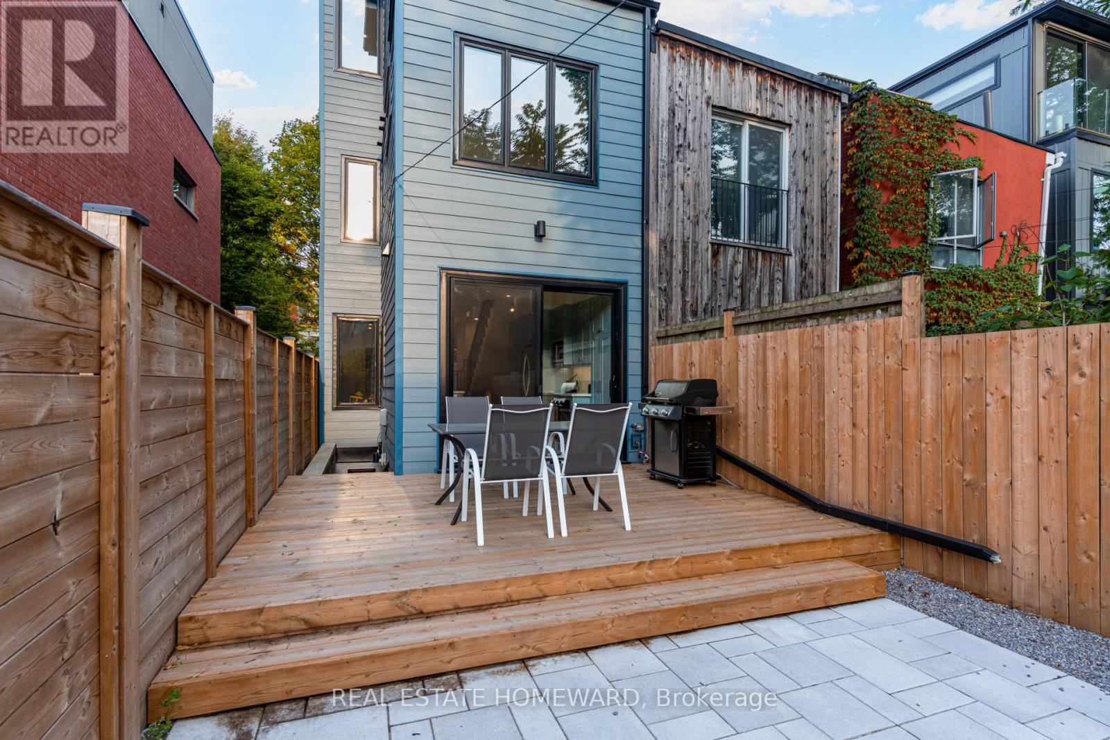 46 Boulton Avenue, Toronto, Ontario  M4M 2J5 - Photo 35 - E12424221