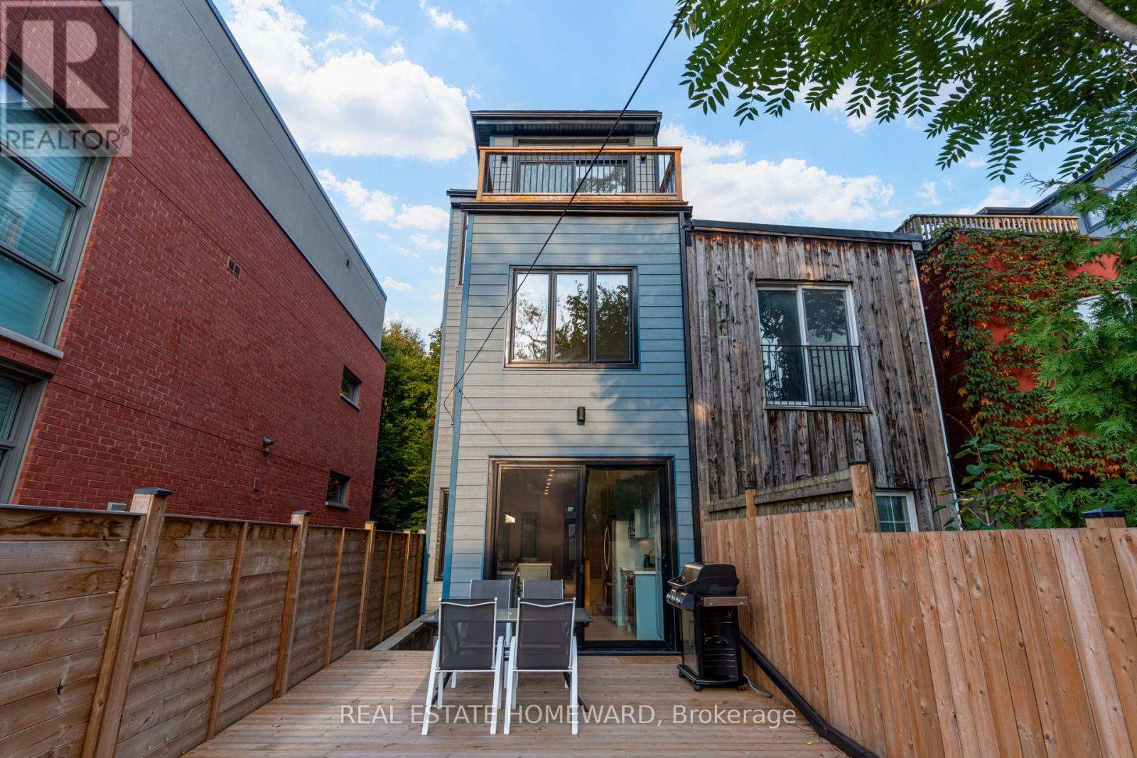 46 Boulton Avenue, Toronto, Ontario  M4M 2J5 - Photo 38 - E12424221