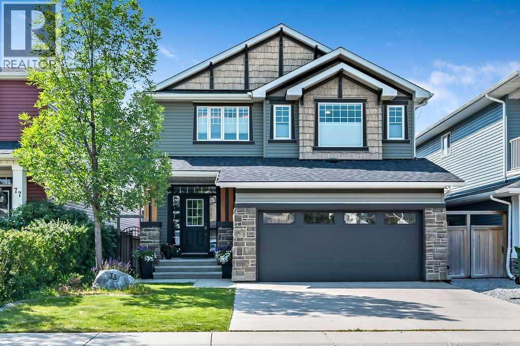 73 Evanspark Way NW, Calgary, Alberta