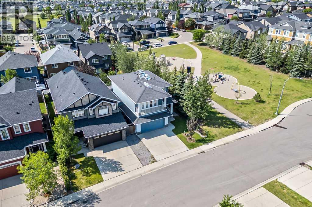 73 Evanspark Way Nw, Calgary, Alberta  T3P 0E4 - Photo 42 - A2259718
